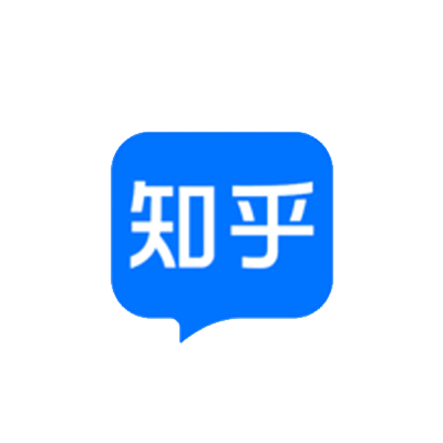 知乎